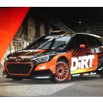 DiRT 4 - Hyundai R5 rally car – Hledejceny.cz