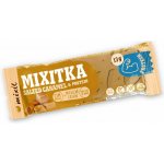 Mixit Mixitka bez lepku slaný karamel 43 g – Sleviste.cz