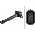 Zapalovací cívka HELLA 5DA 358 057-371 – Hledejceny.cz