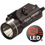 Streamlight TLR-1 HL 1000lm černá – Zboží Dáma