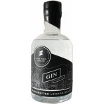 Little Urban London Dry Gin 43% 0,5 l (holá láhev) – Sleviste.cz