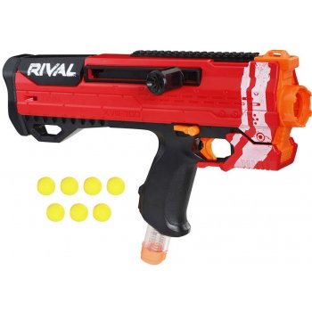 Nerf Rival Helios XVIII Red