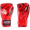 Boxerské rukavice Masters Fight Equipment 0180602