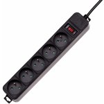 Akyga Surge protector AK-SP-05A – Zboží Mobilmania