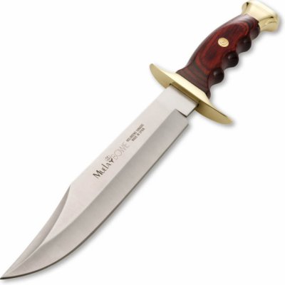 Muela BW-22 – Sleviste.cz