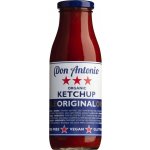 Don Antonio Bio kečup 350 ml – Hledejceny.cz