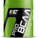 Muscle Care BCAA Pro 350 g – Zbozi.Blesk.cz