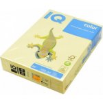 IQ A3 160g 250 listů žlutá – Zbozi.Blesk.cz