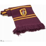 Cinereplicas šála Harry Potter Nebelvír – Zboží Dáma Cinereplicas šála Harry Potter Nebelvír – Zboží Dáma