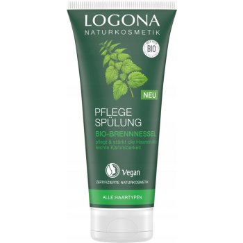 Logona kondicionér Kopřiva 200 ml