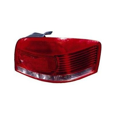 ACI AUDI A3 6/03- zadní světlo (bez objímek) 3dv. P – Hledejceny.cz