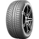 Kumho WinterCraft WS71 215/60 R17 96H – Hledejceny.cz