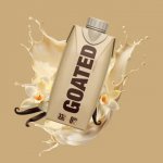 GOATED Protein drink 330 ml – Sleviste.cz