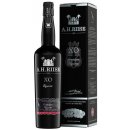 A.H. Riise XO Founders Reserve Batch IV 45,1% 0,7 l (holá láhev)