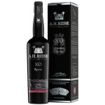 A.H. Riise XO Founders Reserve batch IV 45,1% 0,7 l (karton) – Zboží Dáma