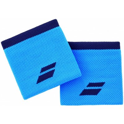 Babolat Logo wristband X2 – Zbozi.Blesk.cz
