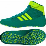 adidas Havoc zelené – Zboží Mobilmania
