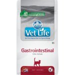 Vet Life Natural Cat Gastro Intestinal 5 kg – Sleviste.cz