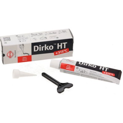 Těsnicí materiál ELRING 006.553 | Zboží Auto