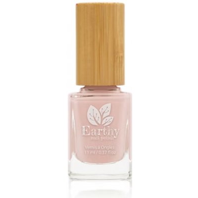 Lak na nehty Barely There 11ml Mother Nailture – Zboží Dáma