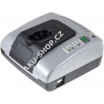 POWERY Bosch GSR 12VE-2 - neoriginální – Sleviste.cz