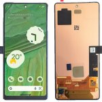 LCD Displej + Dotykové sklo Google Pixel 7 - originál – Zboží Živě