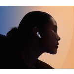 Apple AirPods 5 s bezdrátovým nabíjecím pouzdrem MKFT4ZM/A – Zboží Živě