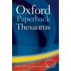 OXFORD PAPERBACK THESAURUS 4th Edition - WAITE, M.