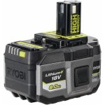 Ryobi RB1880T 8,0Ah/18V HIGH ENERGY 5133006264 – Hledejceny.cz