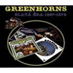 Greenhorns - Zlatá éra 1967-1974 – Hledejceny.cz