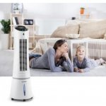 Klarstein Skyscraper Ice bílý – Zboží Dáma