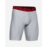 Under Armour Tech 6in GRY 2 Pack – Zbozi.Blesk.cz