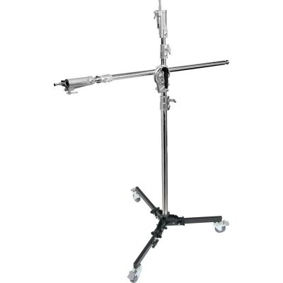 Kupo 346M Junior Boom Roller Stand – Zboží Živě