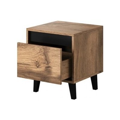Cama Nord 40x38x45 cm – Hledejceny.cz