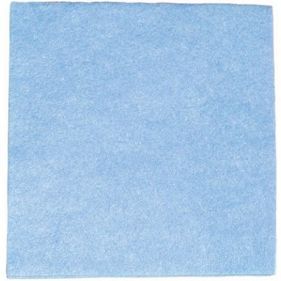 Avatex Utěrka 40 x 37,5 cm netkaná textilie modrá 50 ks