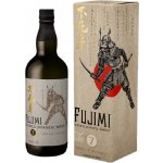 Fujimi Blended Japanese Whisky 40% 0,7 l (karton) – Hledejceny.cz