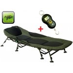 Giants Fishing Bedchair FLX Plus 8Leg – Hledejceny.cz