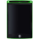 Verk 06186 Grafická tabulka na kreslení se stylusem 8,5" zelená – Zboží Dáma