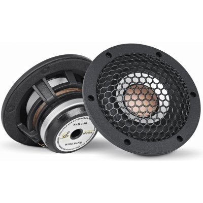 Audible Physics RAM 2 SR – Zboží Živě