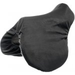Equitheme Fleecový na sedlo černý – Zboží Dáma