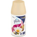 Glade Automatic Spray Sensual Sandalwood & Jasmine náplň 269 ml – Hledejceny.cz