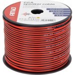 Amio 2x0.5 mm² 100 m – Sleviste.cz