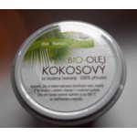 Wolfberry Olej kokosový panenský BIO 0,2 l – Zboží Dáma