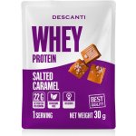 Descanti whey protein 30 g – Hledejceny.cz