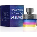 Jesus Del Pozo Halloween Man Hero toaletní voda pánská 50 ml