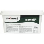 Topstone TopWall pojivo pro stěnový systém 2,6 kg – HobbyKompas.cz