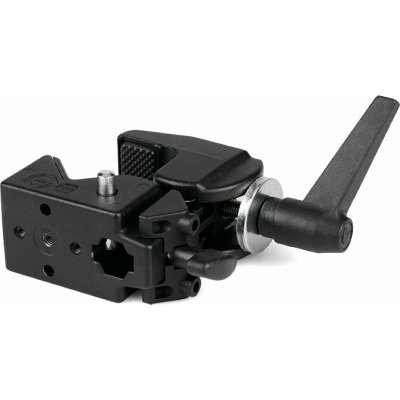 Manfrotto 035 Super Clamp svorka – Zboží Mobilmania