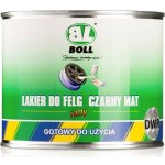 BOLL Barva na ráfky kol RALLY černá matná 500 ml 001429 | Zboží Auto