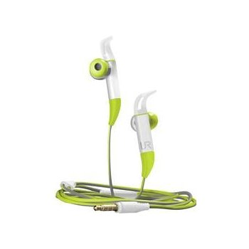 Trust Fit In-ear Sports Headphones