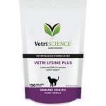 VetriScience Lysine Plus podp.imunity kočka 150 g – HobbyKompas.cz VetriScience Lysine Plus podp.imunity kočka 150 g – HobbyKompas.cz